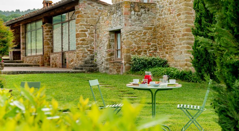 Photo of Bucine Bliss