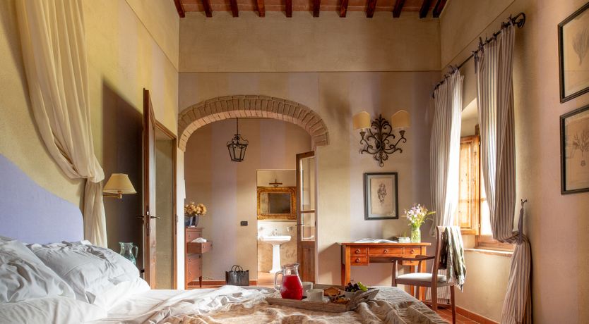 Photo of Bucine Bliss