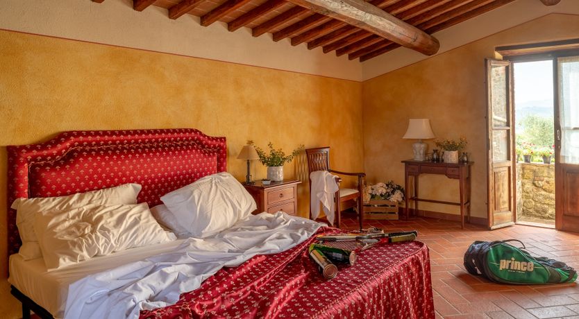 Photo of Bucine Bliss