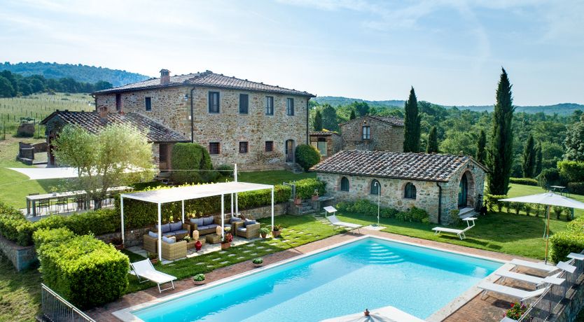 Photo of Bucine Bliss