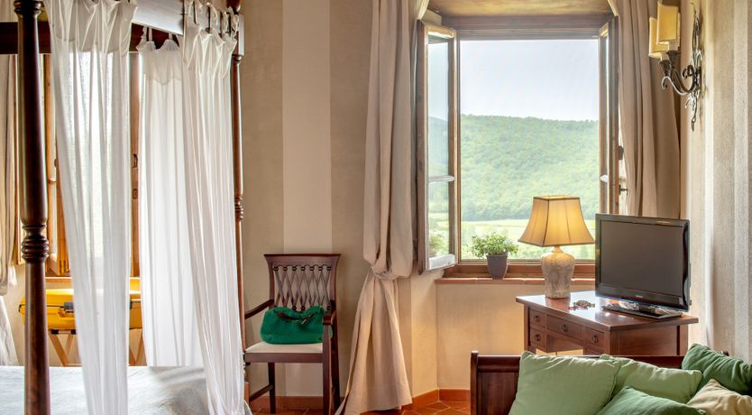 Photo of Bucine Bliss