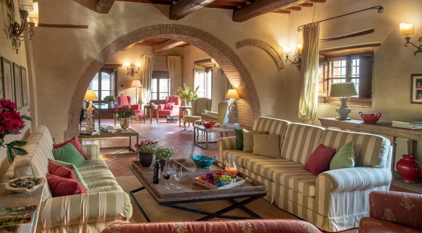 Photo of Bucine Bliss