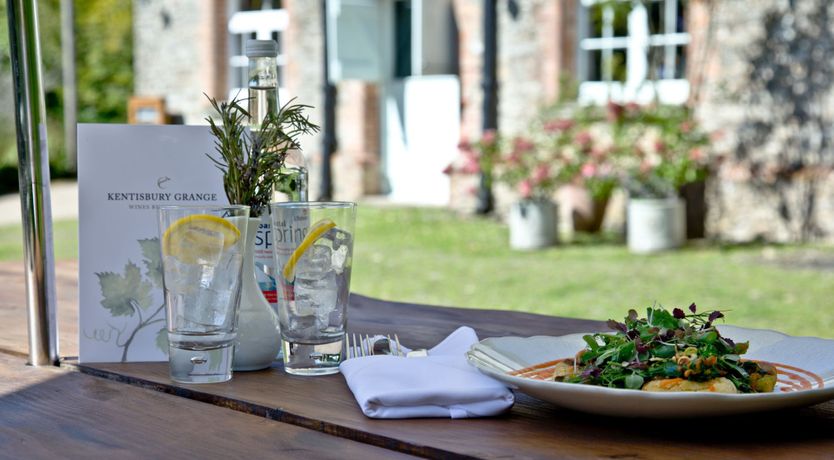 Photo of Northshore Lodge