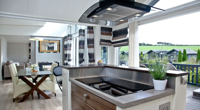 Photo of Northshore Lodge