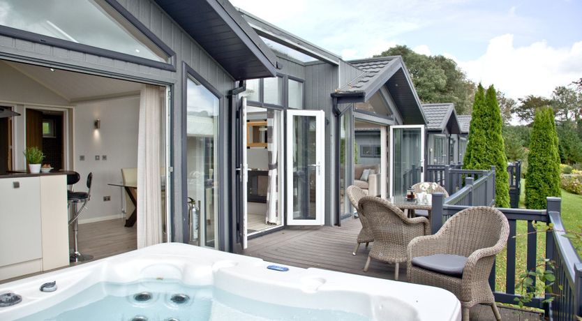 Photo of Northshore Lodge