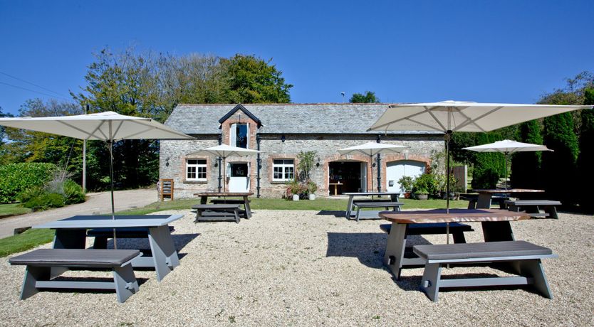 Photo of Northshore Lodge