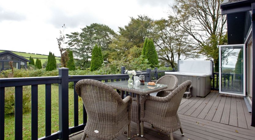 Photo of Northshore Lodge