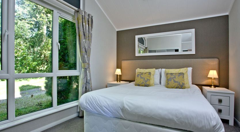 Photo of Northshore Lodge