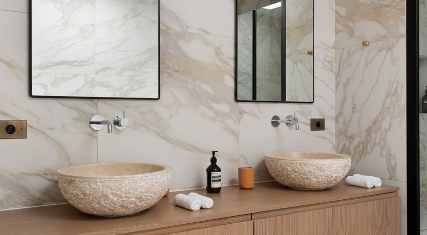 Photo of Parisian Cocoon