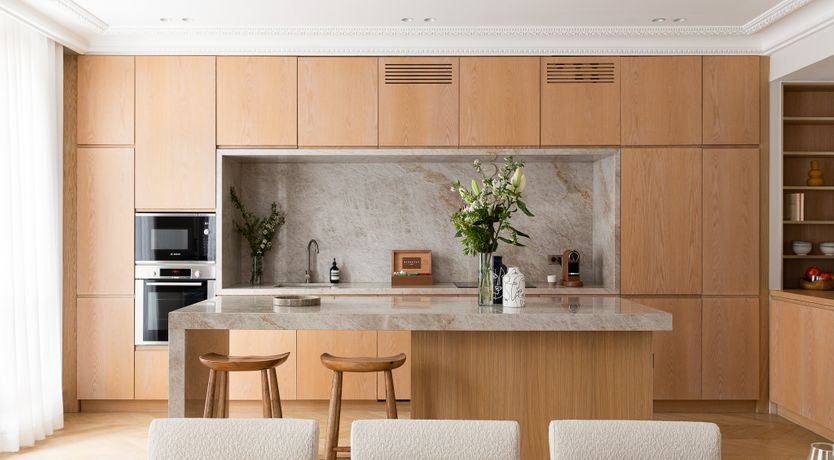 Photo of Parisian Cocoon