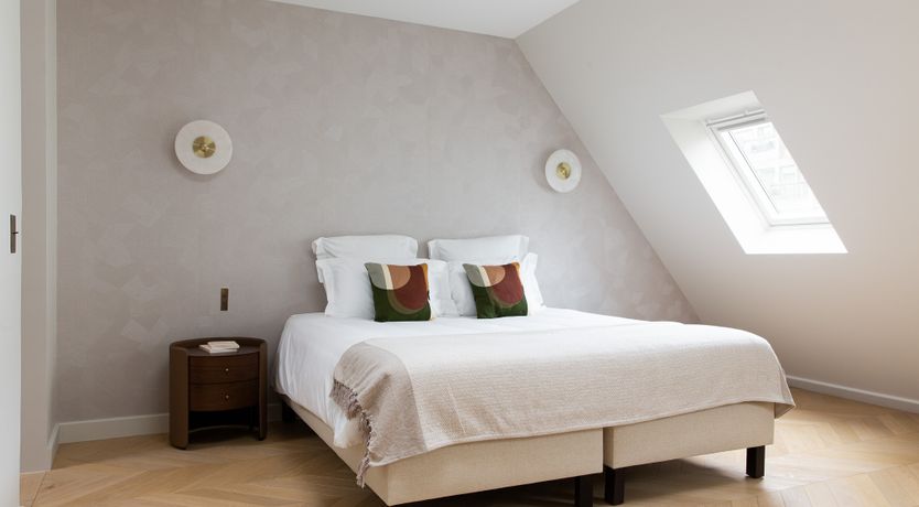 Photo of Parisian Cocoon