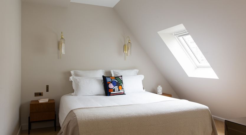 Photo of Parisian Cocoon