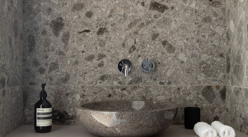 Photo of Parisian Cocoon