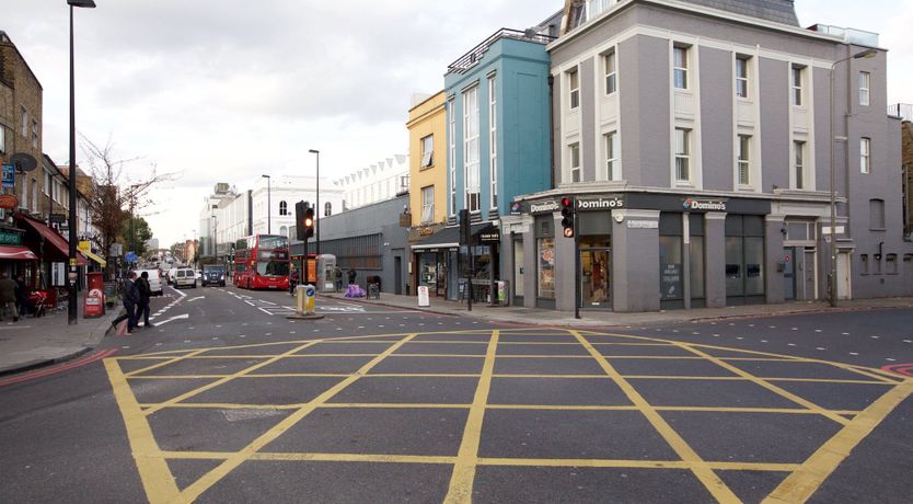 Photo of The Seductive Librarian