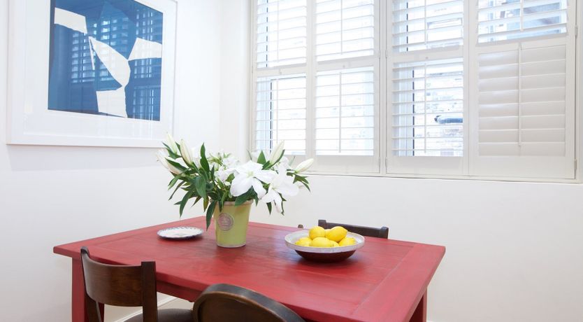 Photo of The Seductive Librarian