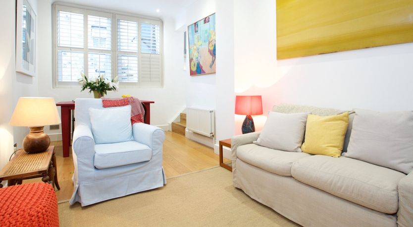 Photo of The Seductive Librarian