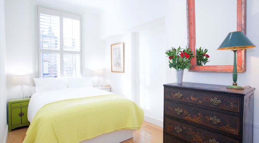 Photo of The Seductive Librarian