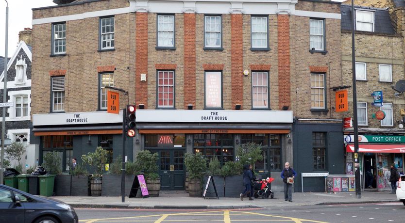 Photo of The Seductive Librarian