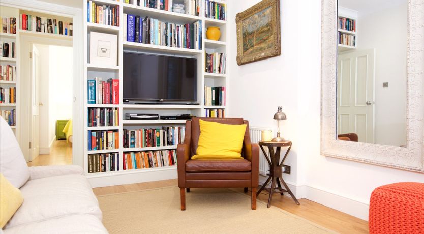 Photo of The Seductive Librarian