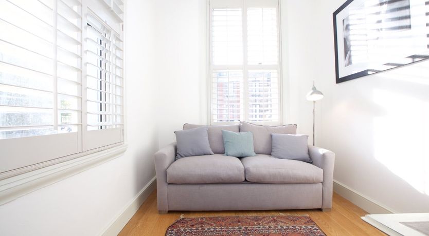 Photo of The Seductive Librarian