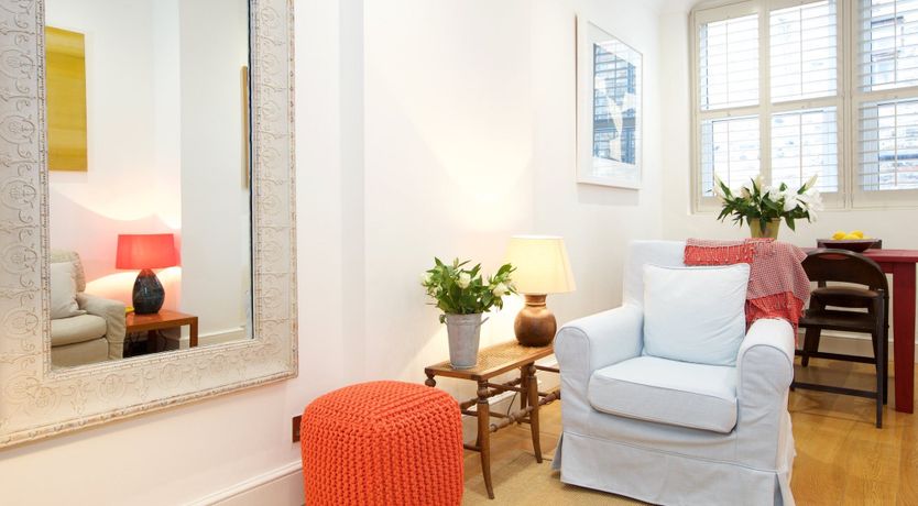 Photo of The Seductive Librarian