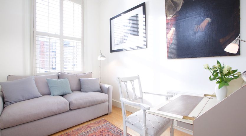 Photo of The Seductive Librarian