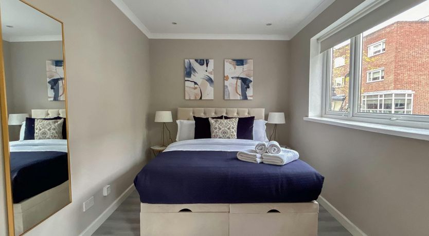 Photo of The London Nest