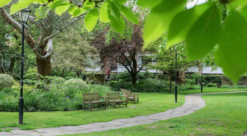 Photo of The London Nest