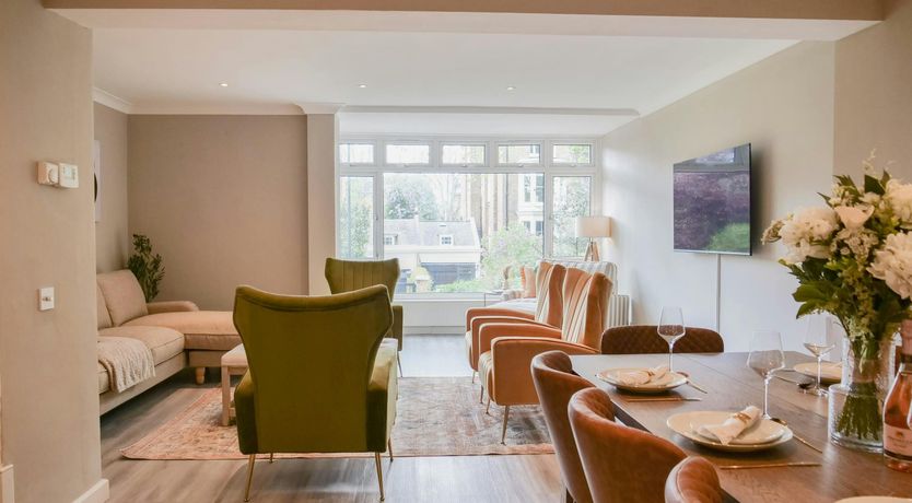 Photo of The London Nest