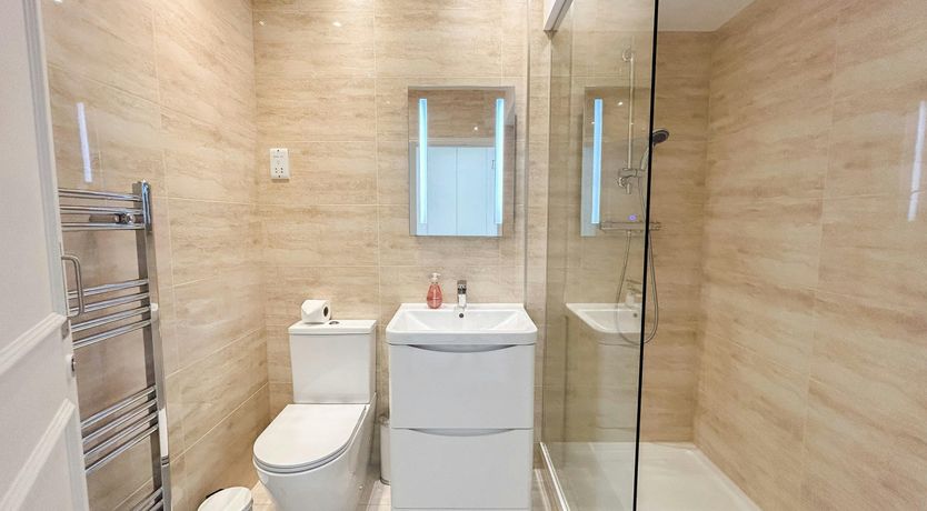 Photo of The London Nest