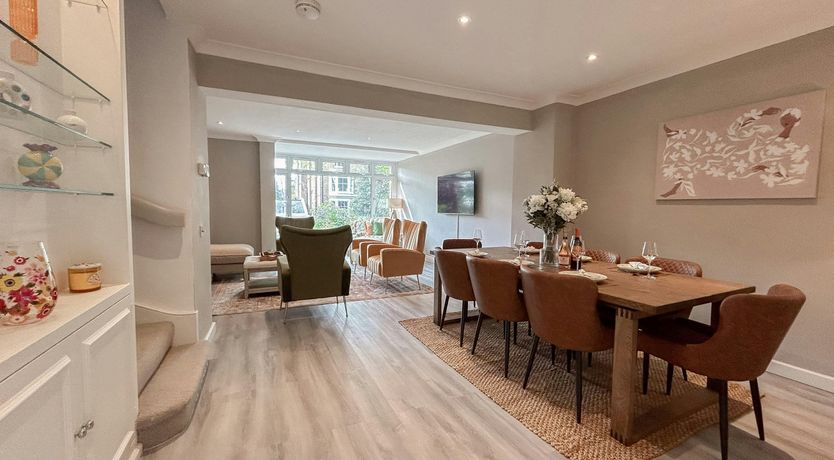 Photo of The London Nest