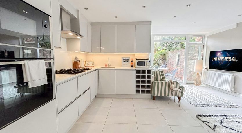 Photo of The London Nest