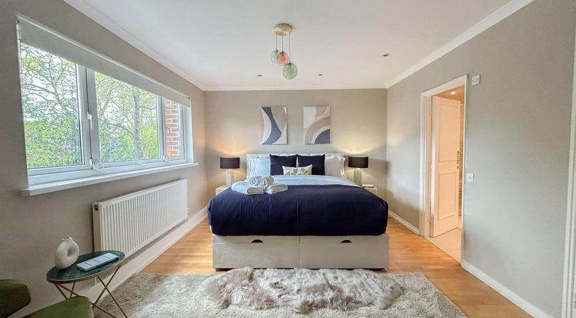 Photo of The London Nest