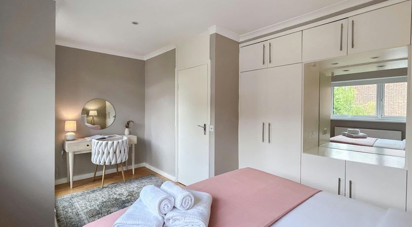 Photo of The London Nest