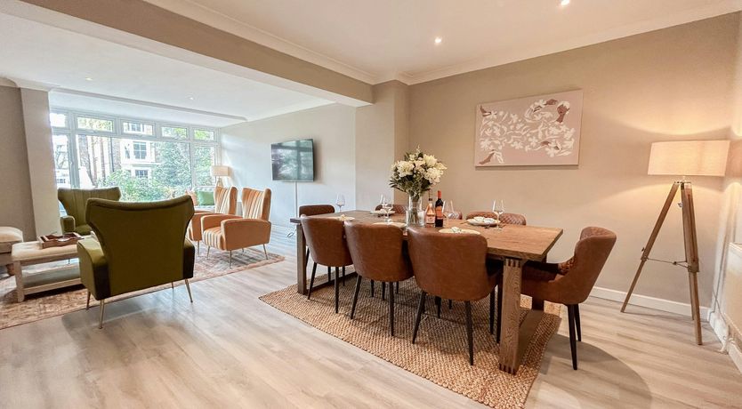 Photo of The London Nest