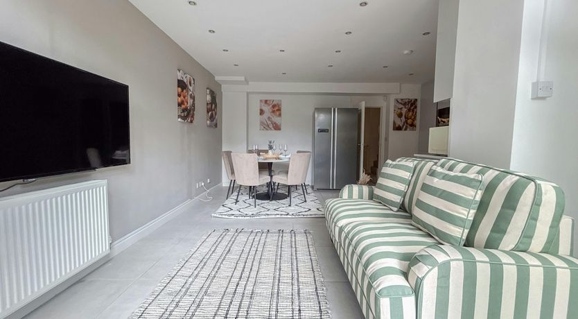 Photo of The London Nest