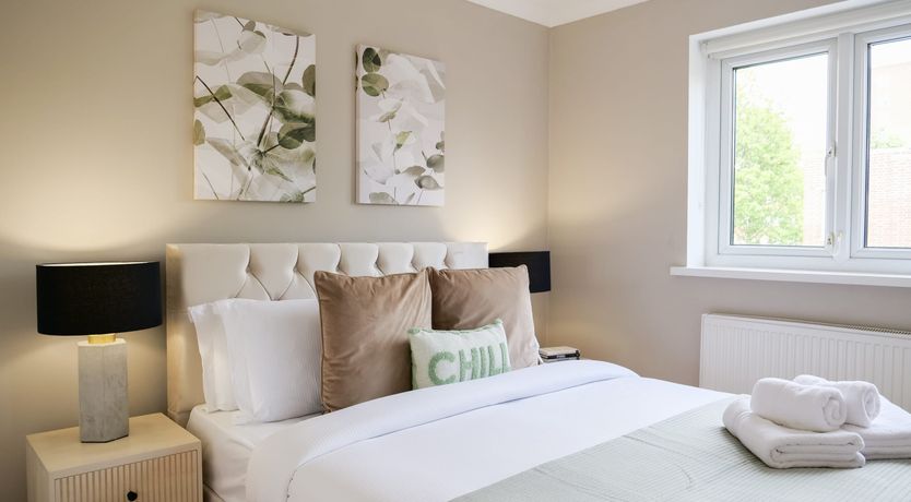 Photo of The London Nest