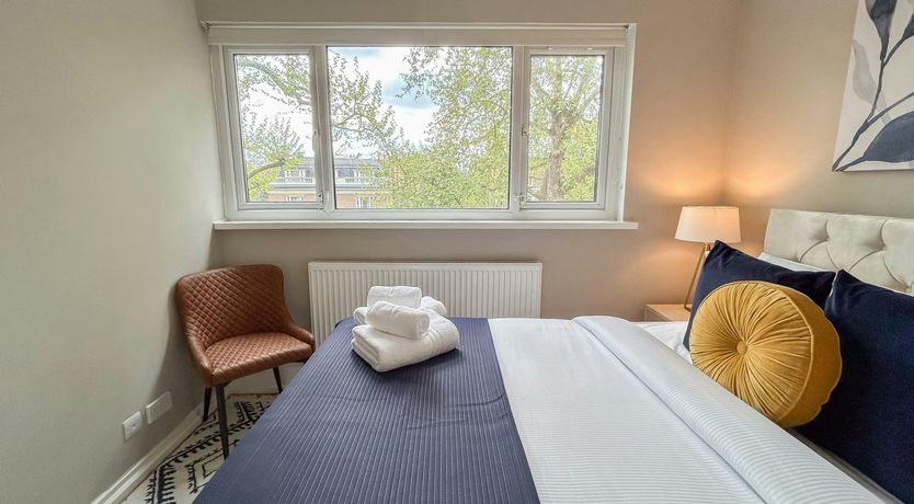 Photo of The London Nest