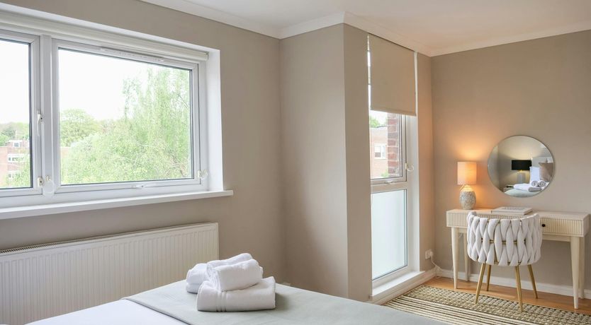 Photo of The London Nest