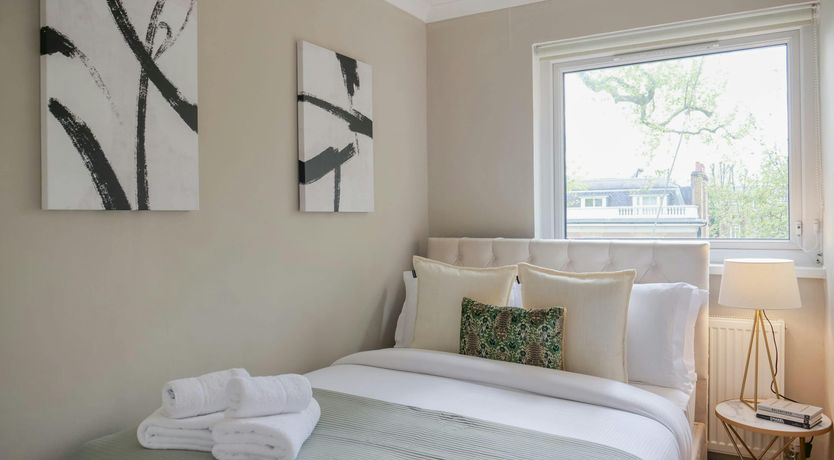 Photo of The London Nest