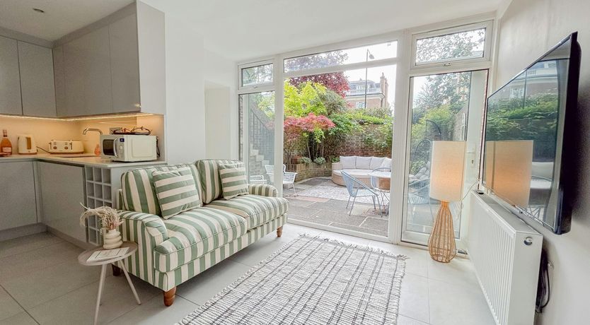 Photo of The London Nest