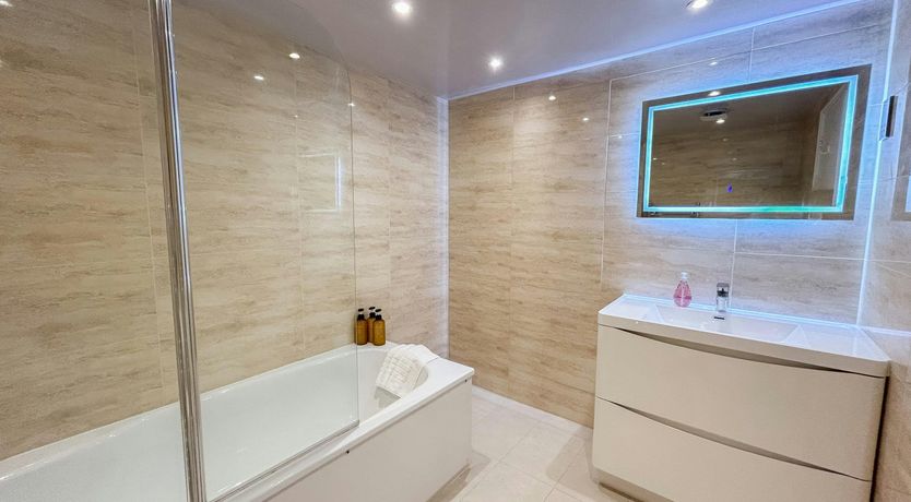 Photo of The London Nest