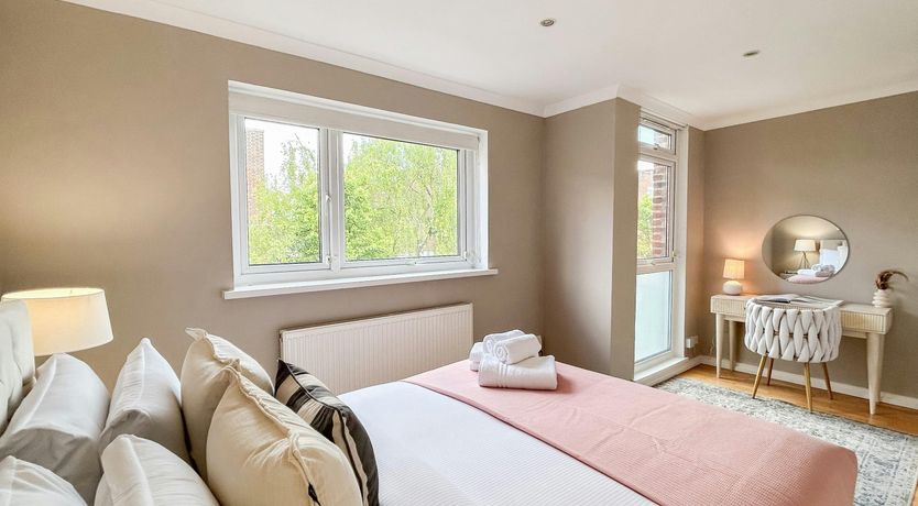 Photo of The London Nest