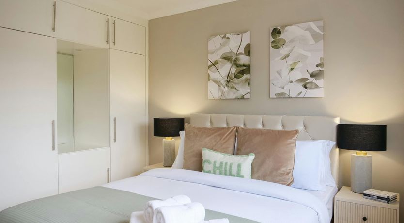 Photo of The London Nest