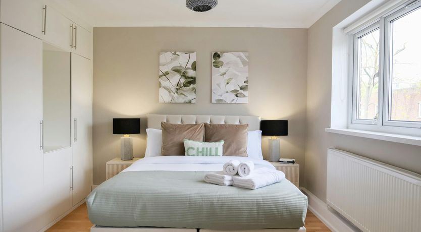 Photo of The London Nest