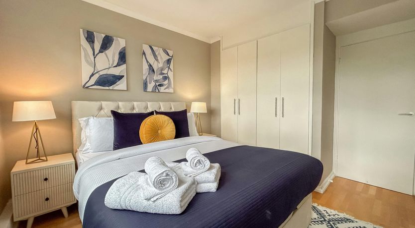 Photo of The London Nest