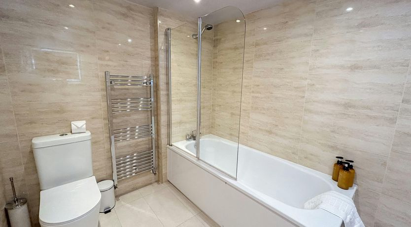 Photo of The London Nest