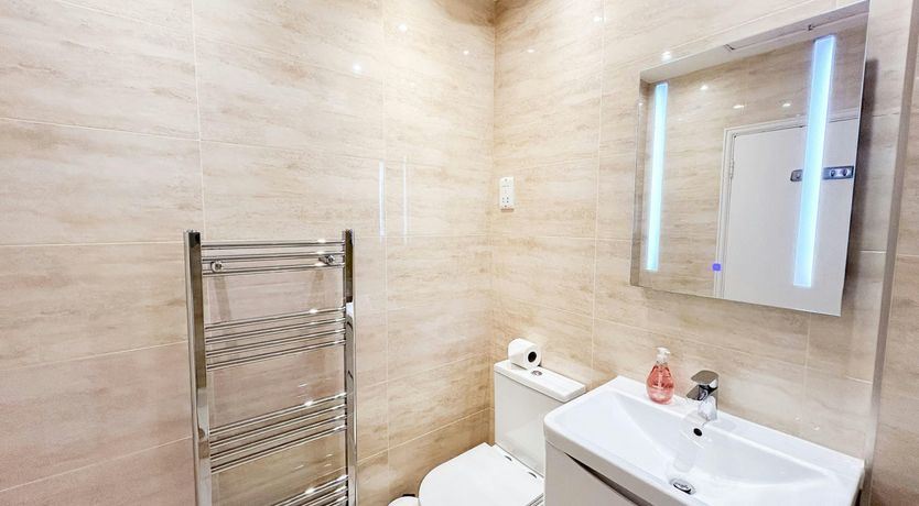 Photo of The London Nest