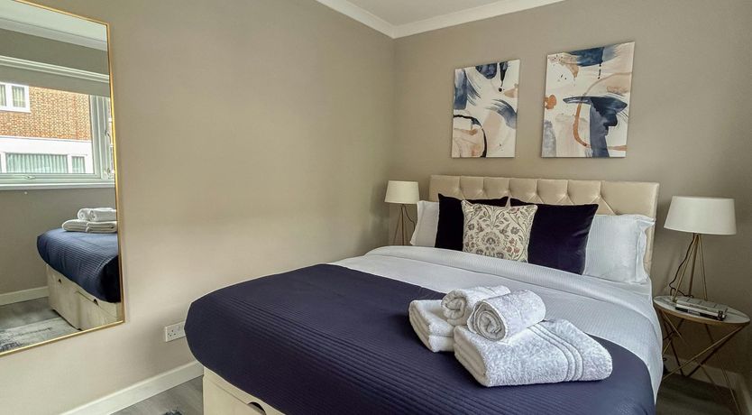 Photo of The London Nest