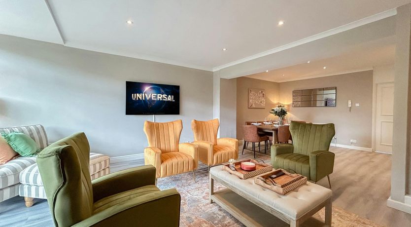 Photo of The London Nest